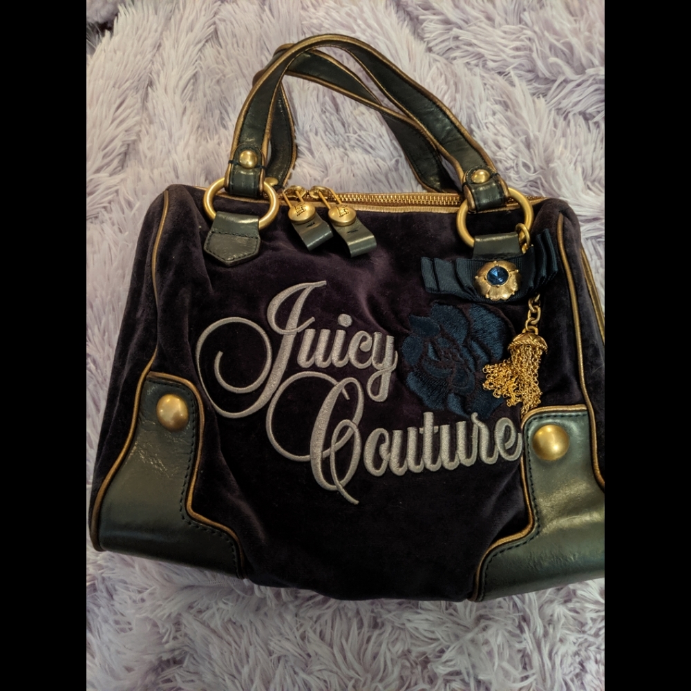 Juicy Couture
